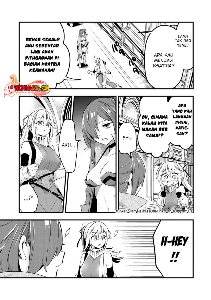 Dilarang COPAS - situs resmi www.mangacanblog.com - Komik welcome to cheap restaurant of outcasts 045 - chapter 45 46 Indonesia welcome to cheap restaurant of outcasts 045 - chapter 45 Terbaru 6|Baca Manga Komik Indonesia|Mangacan